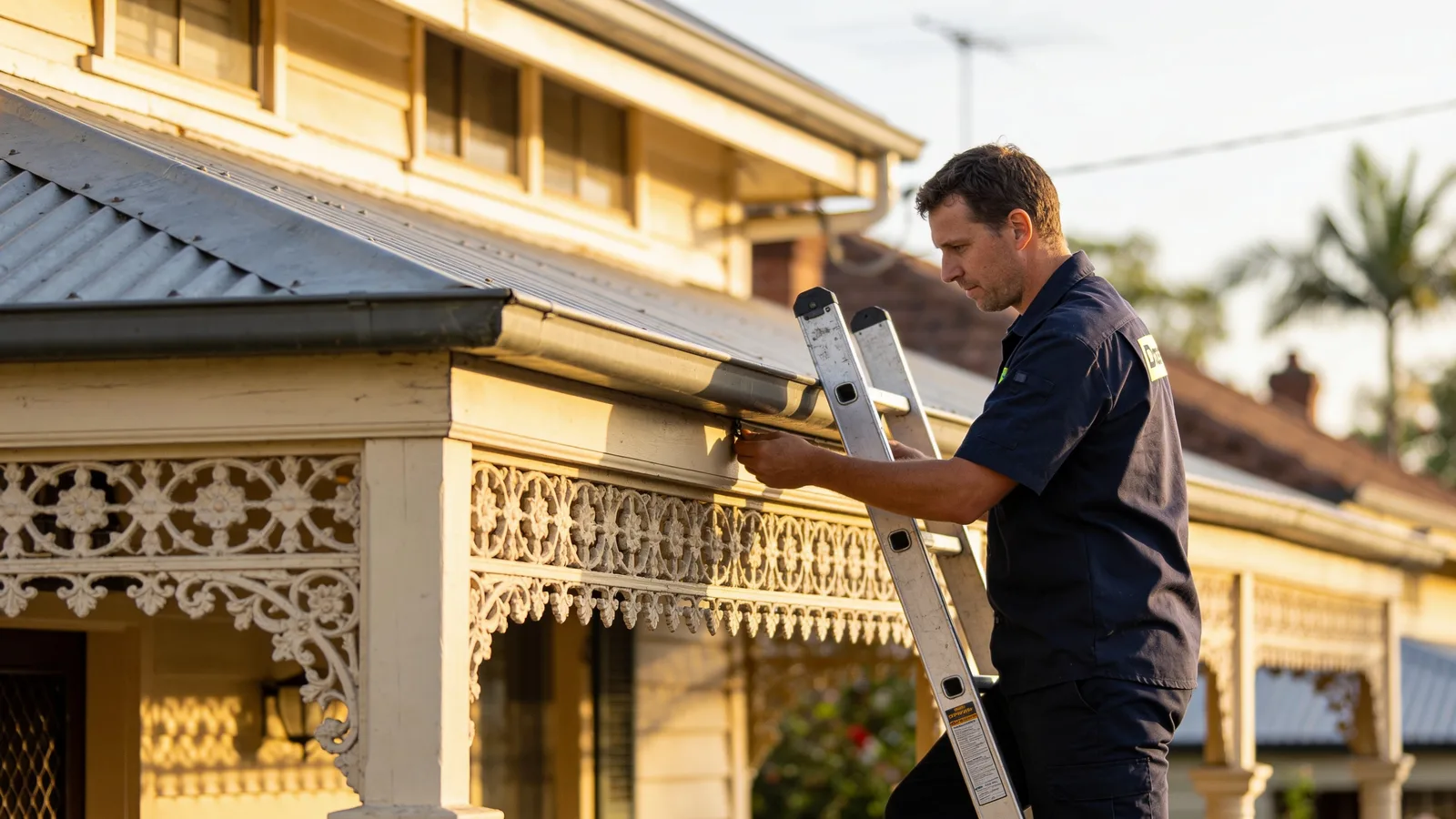 Possum Removal in Durack near me